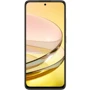 Смартфон ZTE Nubia V60 8/256GB Gold (UA UCRF): Операционная система Android 13