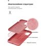 Чохол для iPhone ArmorStandart ICON Case Red (ARM57510) for iPhone 12 Pro Max: Колір червоний