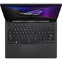 Ноутбук ASUS ROG Zephyrus G14 (GA402XY-NC022X): Відеоадаптер NVIDIA GeForce RTX 4090, 16ГБ GDDR6