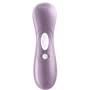 Вакуумний стимулятор Satisfyer Pro 2 violet: Для кого Для жінок