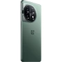 Смартфон OnePlus 11 8/128GB Eternal Green: Комунікації USB Type-C 2.0 / Bluetooth 5.3, A2DP, LE / Wi-Fi 802.11 a/b/g/n/ac/6, dual-band, Wi-Fi Direct / GPS (GLONASS, BDS, GALILEO, QZSS) / NFC