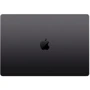 Apple MacBook Pro 16" M3 Max 2TB Space Black Custom (Z1AF001A8) 2023: Объем накопителя 2 ТБ (SSD)