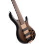 Бас-гітара CORT C5 Plus OVMH (Antique Brown Burst): Кількість струн 5