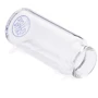 Слайдер DUNLOP 271 Blues Bottle Regular Wall Small Clear Slide: Тип Слайдеры