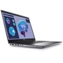 Ноутбук Dell Precision 7680 (210-BGNT01): Тип экрана антибликовое покрытие