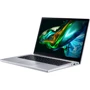 Ноутбук Acer Aspire 3 Spin 14 A3SP14-31PT-32M6 (NX.KN1AA.001) RB: Процесор Intel Core i3-N305 (1.8 - 3.8 Ггц) - 8 ядер