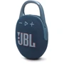 Акустика JBL Clip 5 Blue (JBLCLIP5BLU): Підключення Bluetooth 5.3