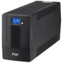 FSP iFP 600 (PPF3602700): Виробник FSP