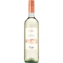 Вино Viamare Trebbiano-Pinot Grigio Puglia белое 0.75 л (WHS8008900008845)