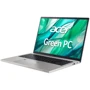 Ноутбук Acer Aspire Vero AV16-51P (NX.KU3EU.005) UA: Процесор Intel Core Ultra 5 125U (3.6 - 4.3 Ггц) - 12 ядер