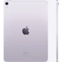 Планшет Apple iPad Air 11" 2024 Wi-Fi + Cellular 128GB M2 Purple (MUXG3): Экран 11" Liquid Retina (2360x1640 точек) Multi-Touch c подсветкой LED и технологией IPS / Яркость 500 кд/м² / Олеофобное покрытие / Технология True Tone