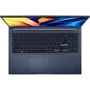 Ноутбук ASUS X1502ZA-BQ641 (90NB0VX1-M00V20) UA: Екран 15.6" IPS (1920x1080) Full HD