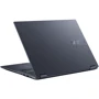 Ноутбук ASUS Vivobook S 14 Flip (TN3402YA-KN355W): Вага 1.5 кг