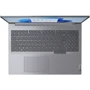 Ноутбук Lenovo ThinkBook 16 G6 IRL (21KH008PRA) UA: Процессор Intel Core i5-1335U (1.3 - 4.6 ГГц) / 10 - ядерный