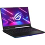 Ноутбук ASUS ROG Strix SCAR 15 G533QS (G533QS-DS89): Видеоадаптер NVIDIA GeFor5900HX ce RTX 3080, 8 ГБ GDDR6