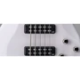 Бас-гітара YAMAHA TRBX-504 (Translucent White) фото 8