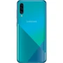 Смартфон Samsung Galaxy A30s 3/32 GB Green Approved Витринный образец: Причина уценки Как новый (витринный образец): смартфон выглядит и функционирует как новый. Смартфон полностью протестирован по программе Approved, все функции работают корректно