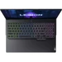 Ноутбук Lenovo Legion Pro 5 16IRX9 (83DF004DPB): Оперативная память 32 ГБ (DDR5)