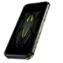 Смартфон Ulefone Armor 22 8/256GB Black/Green (UA UCRF): Дисплей 6.58" IPS (2408x1080) / 260 ppi