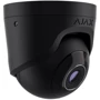 IP-камера видеонаблюдения Ajax TurretCam (8 MP/4 mm) Black: Тип корпуса купольная