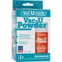 Присипка для системи Vac-U-Lock Doc Johnson Vac-U Powder: Для кого унісекс