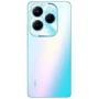 Смартфон Infinix Hot 40 Pro 8/256Gb NFC Palm Blue (UA UCRF): Процессор Mediatek Helio G99 (6nm) Octa-core (2x2.2 GHz Cortex-A76 & 6x2.0 GHz Cortex-A55)