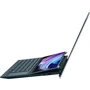 Ноутбук ASUS ZenBook Duo 14 UX482EG (UX482EG-HY011R) RB: Объем накопителя 512 ГБ (SSD)