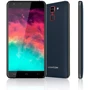 Смартфон Homtom HT30 8Gb Blue