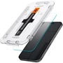 Защитное стекло для iPhone Spigen Tempered Glass Glas tR Align Master FC 2 Pack Black (AGL05216) for iPhone 14 Pro: Тип защиты экрана на экран