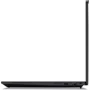 Ноутбук Lenovo ThinkPad P16s Gen 3 (21KS0003RA) UA: Екран 16" IPS (1920x1200)