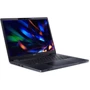 Ноутбук Acer TravelMate P4 14 TMP414-53-TCO (NX.B1TEL.002): Процесор Intel Core i3-1315U (1.2 - 4.5 ГГц) / 6 - ядерный