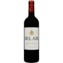 Вино Les Hauts de Bel Air Rouge AOC Bordeaux Rge сухое красное 0.75 л (FSH_3394150052307)