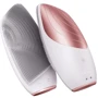 Звуковая термо щетка для лица GESKE Sonic Thermo Facial Brush 6 в 1 Starlightl (GK000007SL01): Тип Щетка