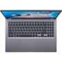 Ноутбук ASUS VivoBook 15 F515EA (F515EA-RS34): Процессор Intel Core i3-1115G4 (3.0 - 4.1 ГГц) / 2 - ядерный