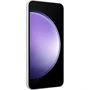 Смартфон Samsung Galaxy S23 FE 8/256Gb Purple S711B: Слот для карт пам'яті Відсутнє