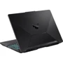 Ноутбук ASUS TUF Gaming A15 FA506NF Graphite Black (FA506NF-HN004) фото 17