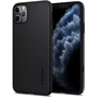 Чохол для iPhone Spigen Thin Fit Classic Black (077CS27450) for iPhone 11 Pro