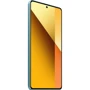 Смартфон Xiaomi Redmi Note 13 5G 6/128GB Ocean Teal (Global, NFC): Камера Потрійна 108 Мп (f/1.7) + 8 Мп (f/2.2) + 2 Мп (f/2.4) / LED спалах / HDR / Панорама / Фронтальна камера 16 Мп (f/2.4)