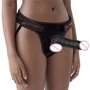 Страпон LoveToy Ingen Easy Strap-On Set 7.5"