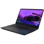 Ноутбук Lenovo IdeaPad Gaming 3 15ACH6 (82K202BBRA) UA: Тип экрана матовый