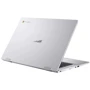 Ноутбук ASUS Chromebook CX1 CX1400CKA-EB0588 (90NX03I2-M00N20) UA: Обсяг накопичувача 128 ГБ (SSD)