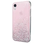 Чехол для iPhone SwitchEasy Starfield Case Pink (GS-103-45-171-18) for iPhone XR: Тип аксессуара чехол