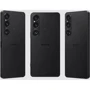 Смартфон Sony Xperia 1 VI 12/256GB Black: Дисплей 6.5" LTPO OLED (1080 x 2340) / 396 ppi / Corning Gorilla Glass Victus 2