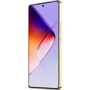 Смартфон Infinix Note 40 8/256Gb NFC Titan Gold (UA UCRF): Процессор Mediatek Helio G99 Ultimate Octa-core (2x2.2 GHz Cortex-A76 & 6x2.0 GHz Cortex-A55)