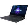 Ноутбук Lenovo Legion 7 Pro 16IRX8H (82WQ002YRM): Тип екрану антиблікове покриття