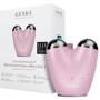 Микротоковый подтягиватель лица GESKE MicroCurrent Face-Lifter 6 в 1 Pink (GK000015PK01)