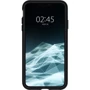 Чохол для iPhone Spigen Neo Hybrid Jet Black (065CS24839) for iPhone Xs Max: Тип чохла накладка на задню частину