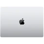 Apple MacBook Pro 14" M3 Pro 1TB Silver Custom (Z1AX0029U) 2023: Вес 1.61 кг