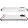 Чехол для iPhone BeCover Space Case Transparancy for iPhone 11 (708578): Тип аксессуара чехол