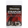 Стріплоки DUNLOP SLS1031N Straplok Strap Retainers Dual Design - Nickel фото 3